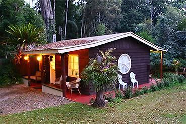 Curtis Cottage タンボリーン・マウンテン 部屋 写真