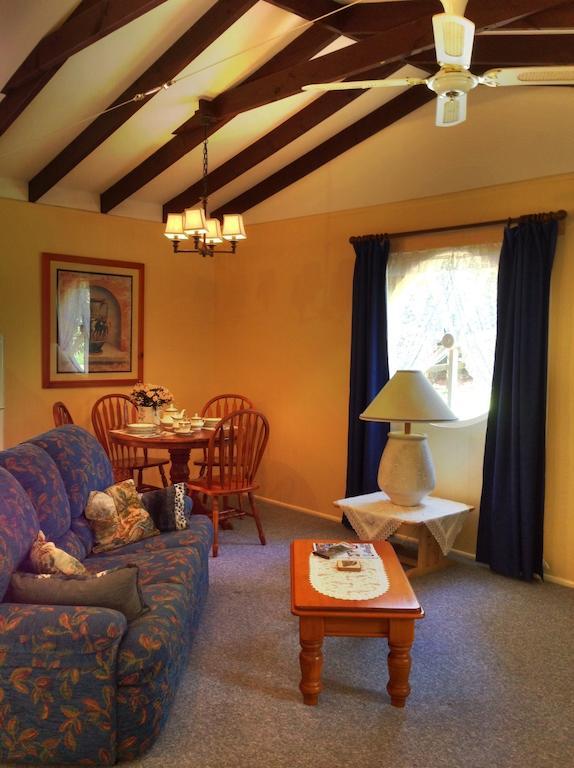 Curtis Cottage タンボリーン・マウンテン 部屋 写真
