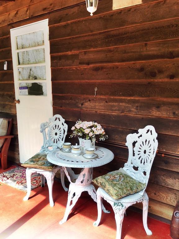 Curtis Cottage タンボリーン・マウンテン 部屋 写真