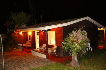 Curtis Cottage タンボリーン・マウンテン エクステリア 写真