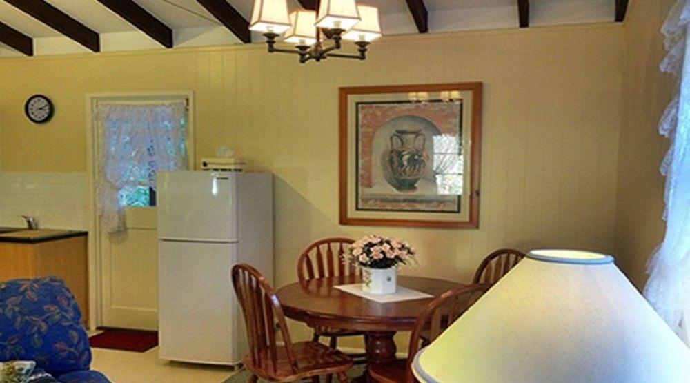 Curtis Cottage タンボリーン・マウンテン エクステリア 写真